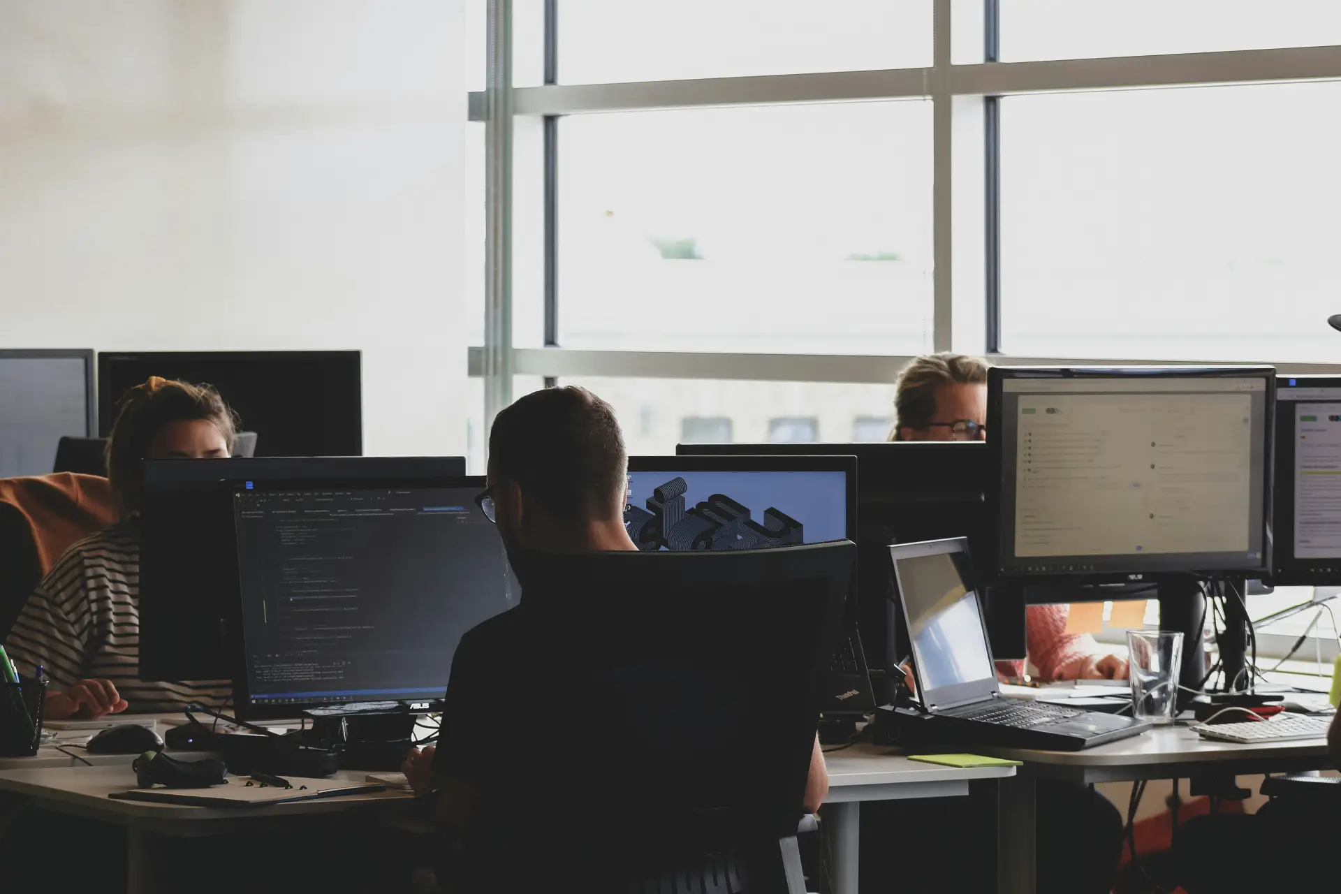 Scaling to 1 Million Requests Per Second: Lessons from the Trenches